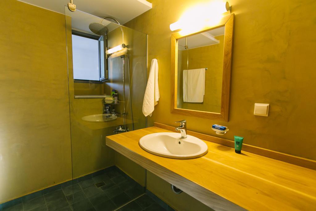 Maistros Kardamyli Apartments Exterior photo