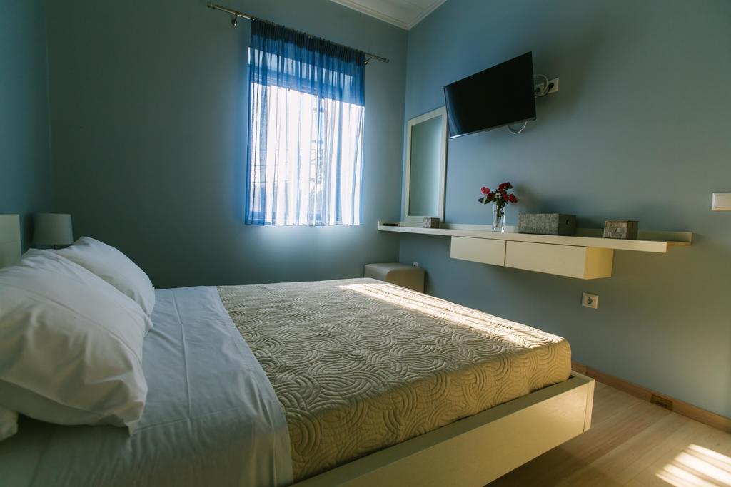Maistros Kardamyli Apartments Exterior photo